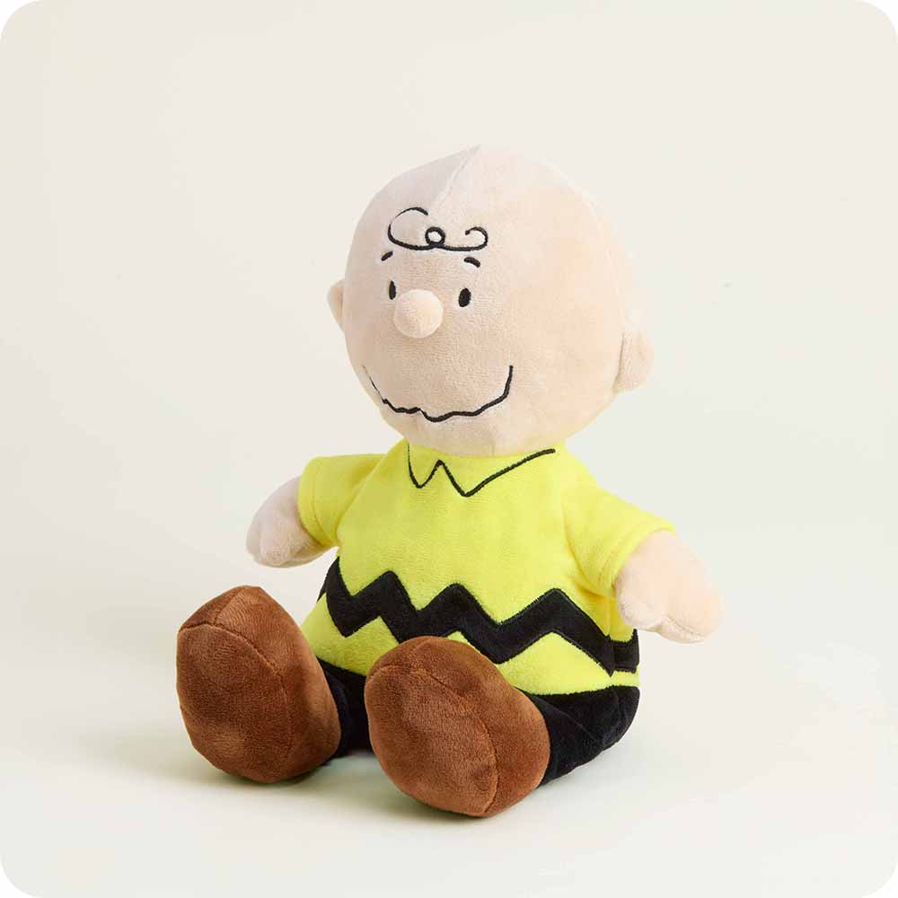Charlie Brown Warmies - Image 3