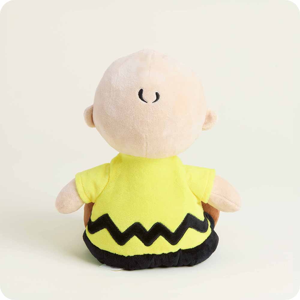Charlie Brown Warmies - Image 5