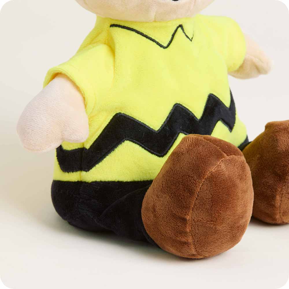 Charlie Brown Warmies - Image 7