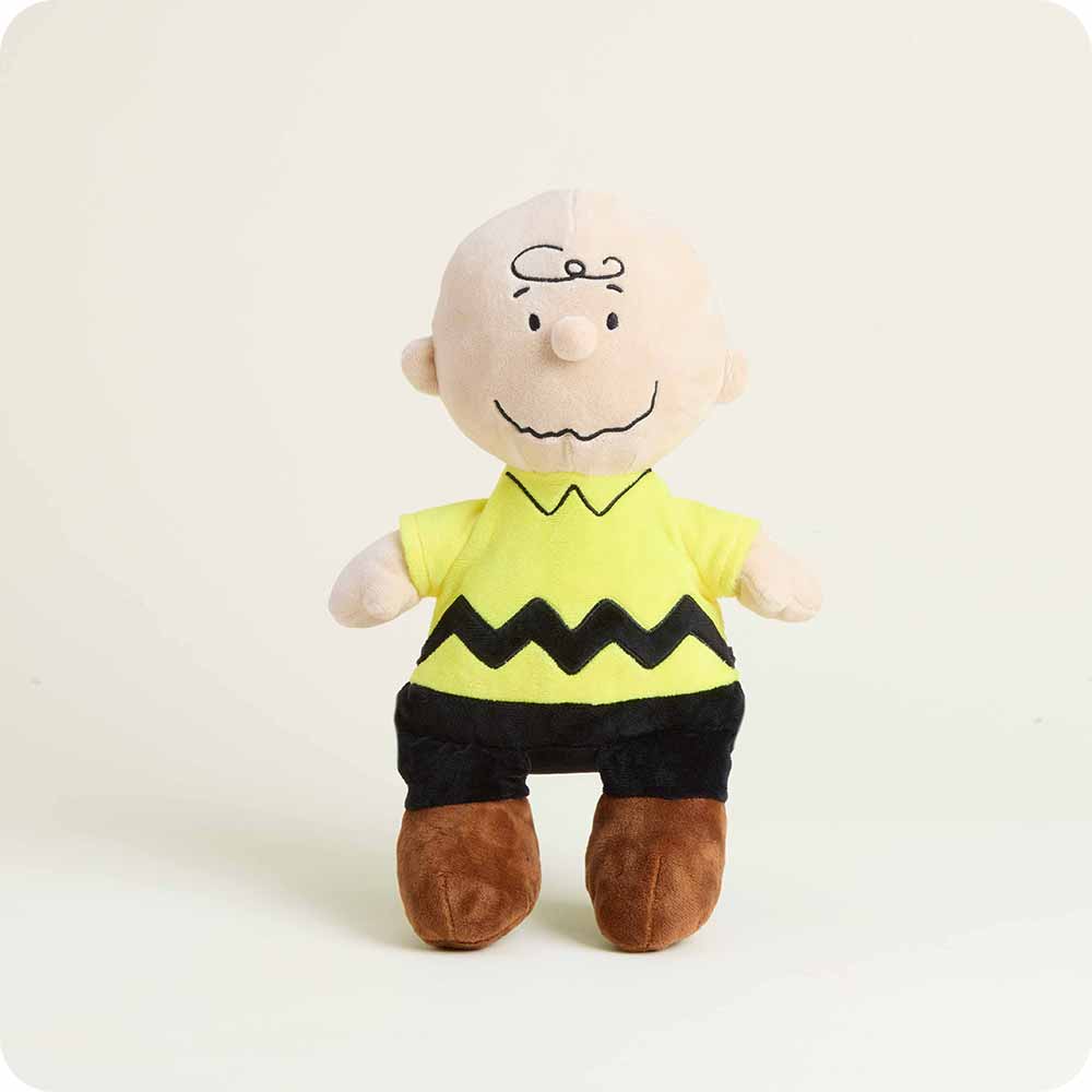 Charlie Brown Warmies - Image 6