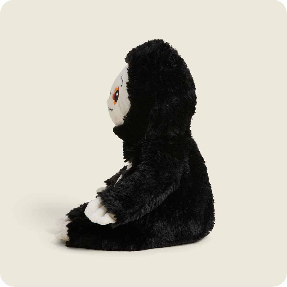 Day Of The Dead Sloth Warmies - Image 6