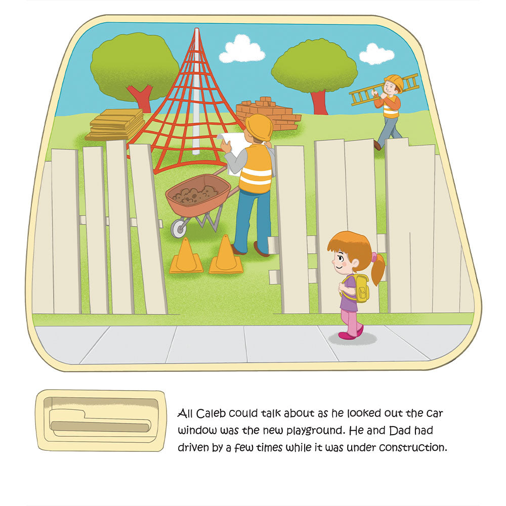 Dinosaur Discovers Confidence Book - Image 5