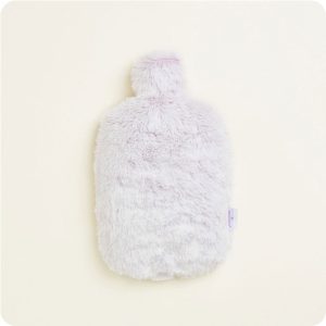 Marshmallow Lavender Bottle Warmies