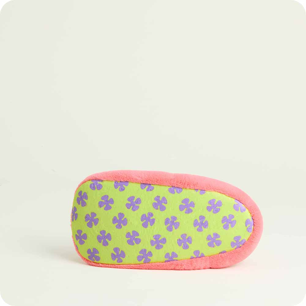 Patrick Star Warmies Slippers - Image 2