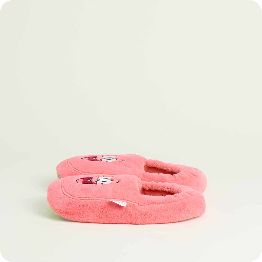 Patrick Star Warmies Slippers - Image 4