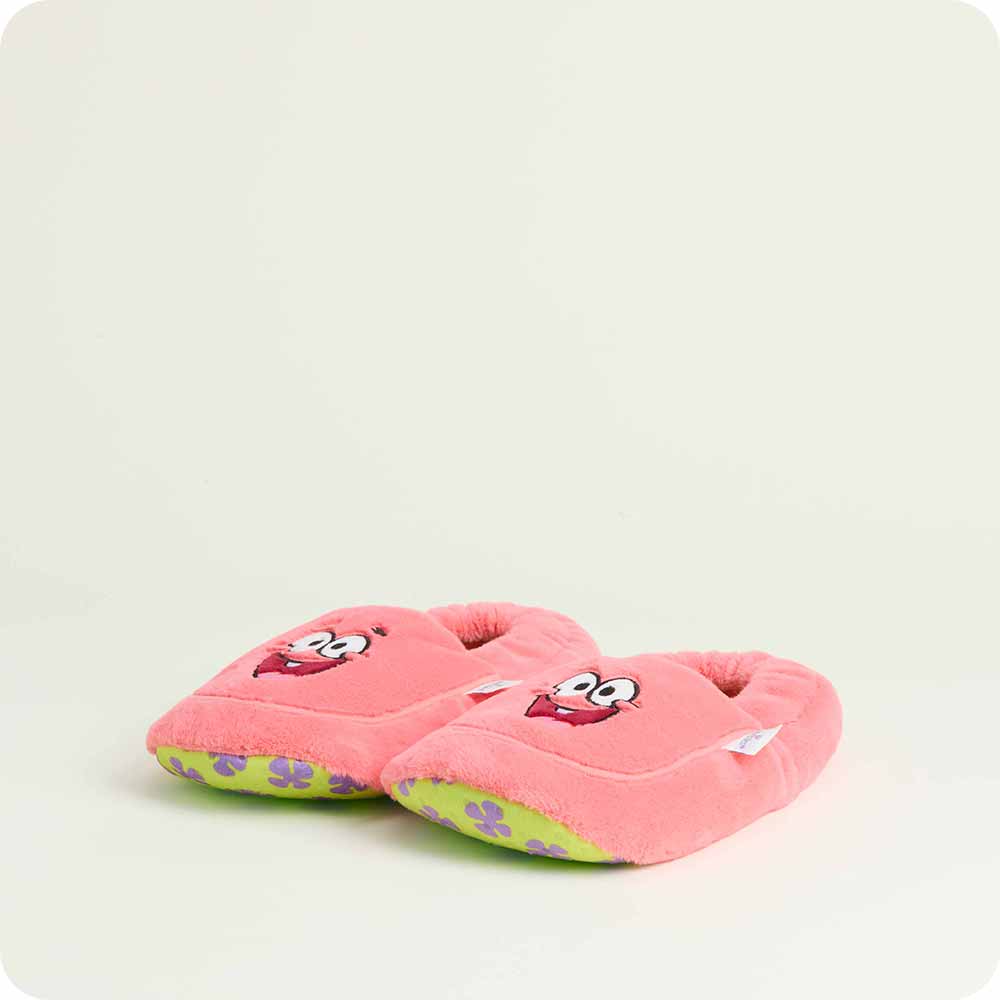 Patrick Star Warmies Slippers - Image 5
