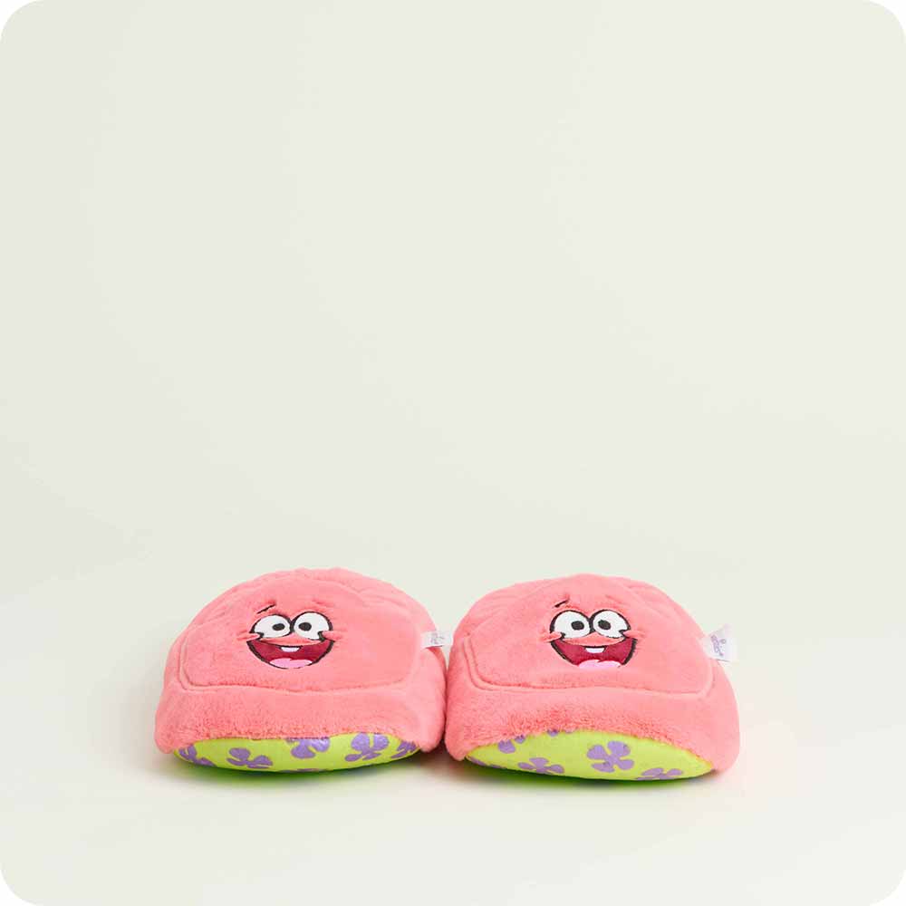 Patrick Star Warmies Slippers - Image 6