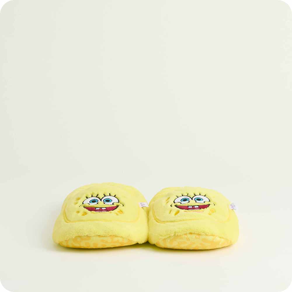 Spongebob Warmies Slippers - Image 2