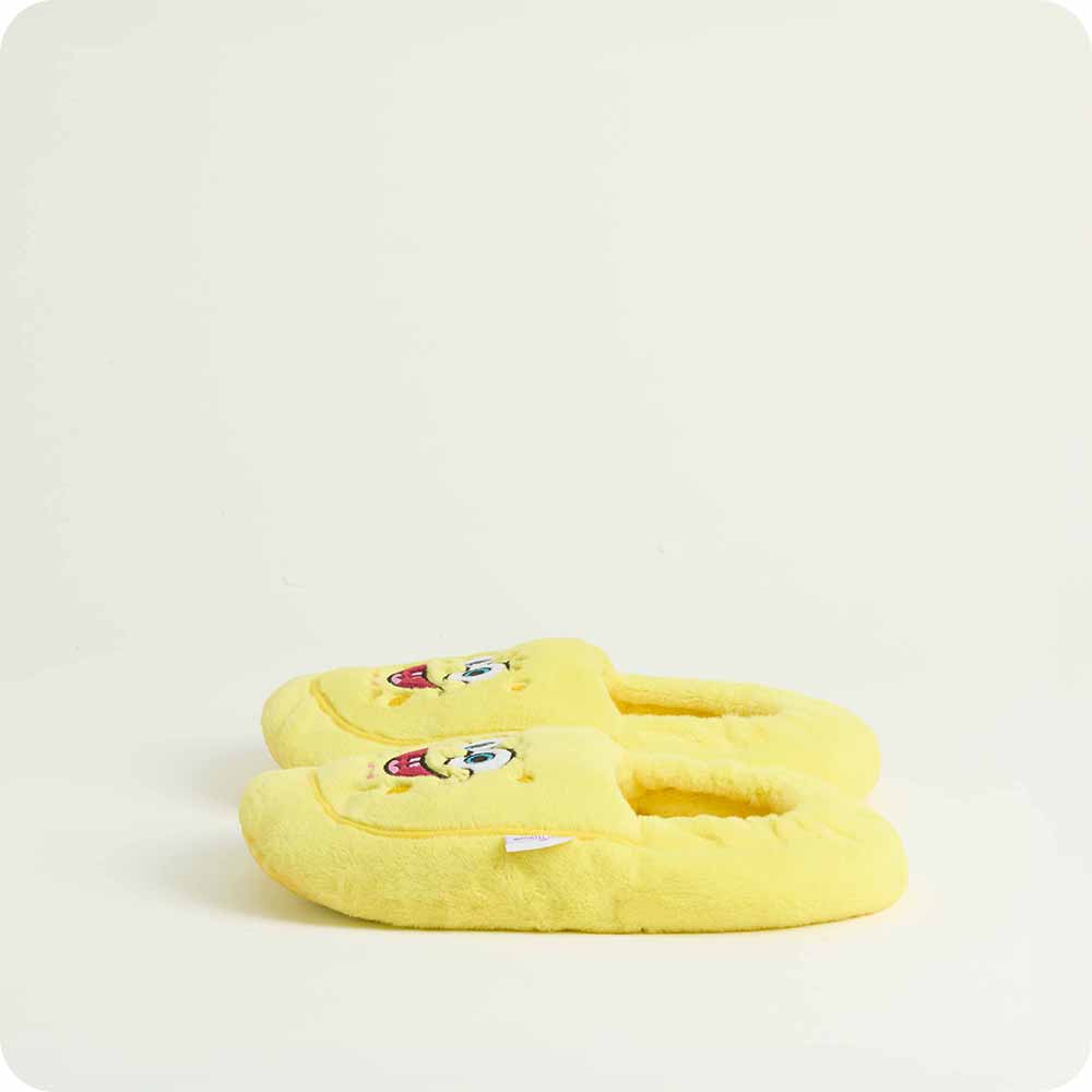 Spongebob Warmies Slippers - Image 4