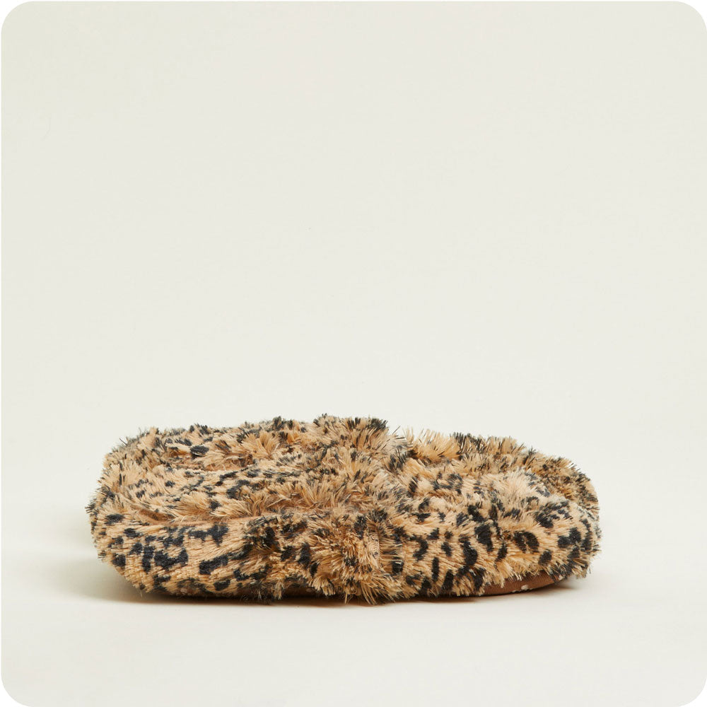 Tawny Slippers Warmies® - Image 3