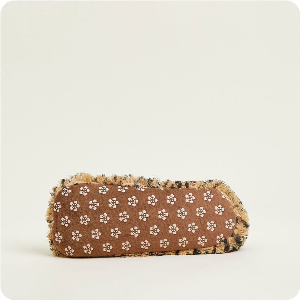 Tawny Slippers Warmies® - Image 6