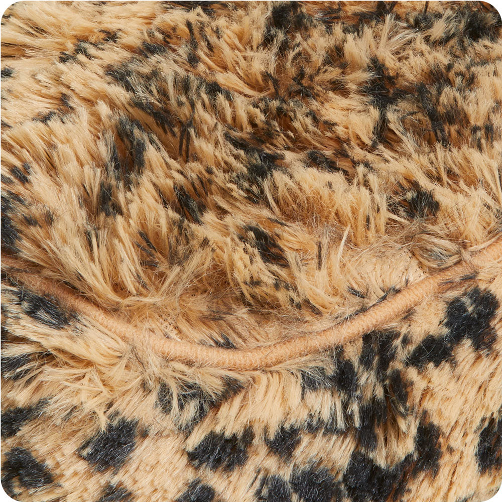 Tawny Slippers Warmies® - Image 7