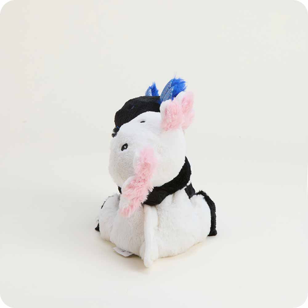Axolotl Hugs Warmies - Image 3