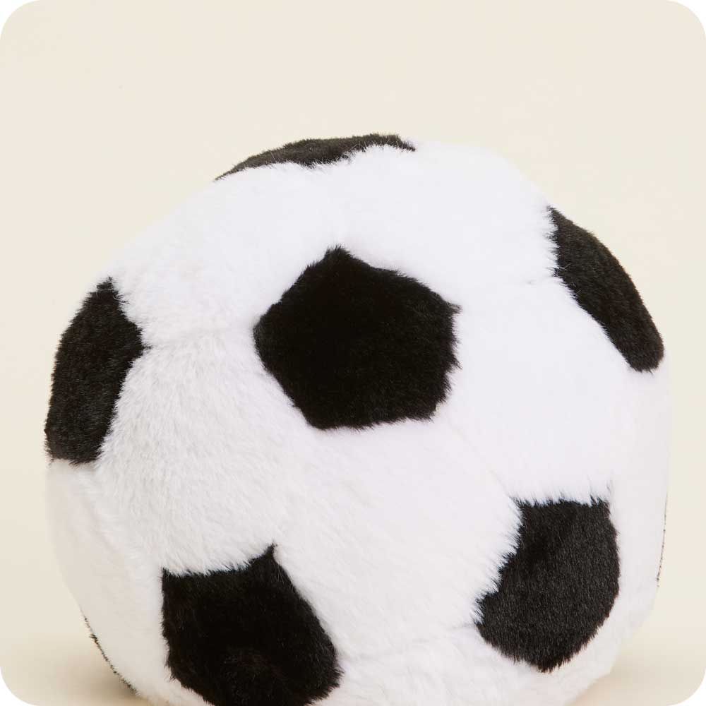 Soccer Ball Warmies - Image 3