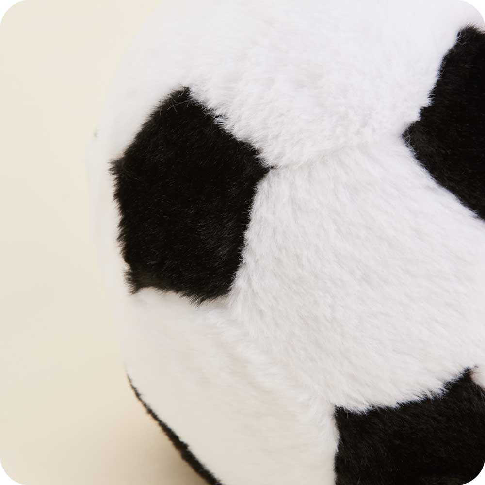 Soccer Ball Warmies - Image 4