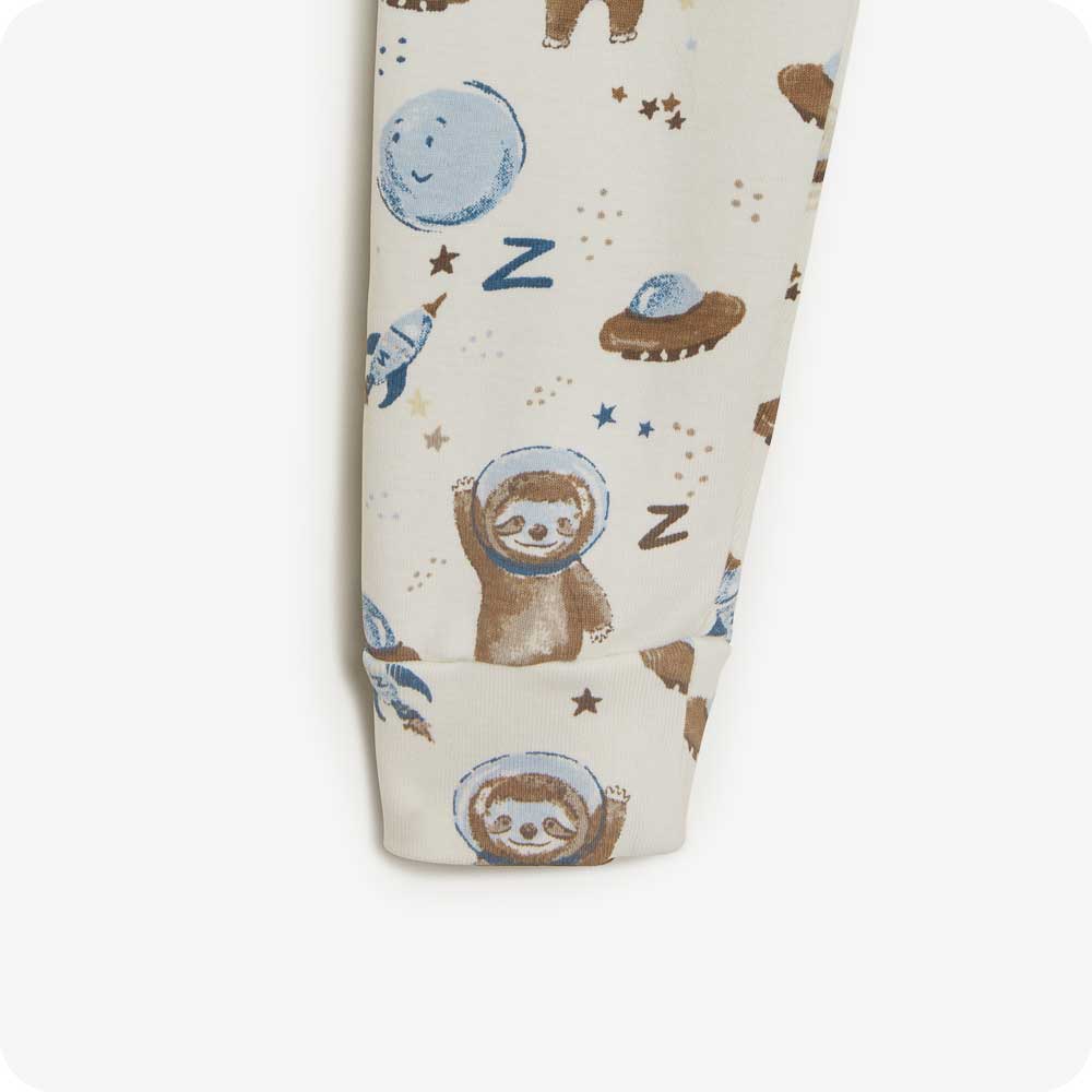 Sloth Pajamas - Image 3