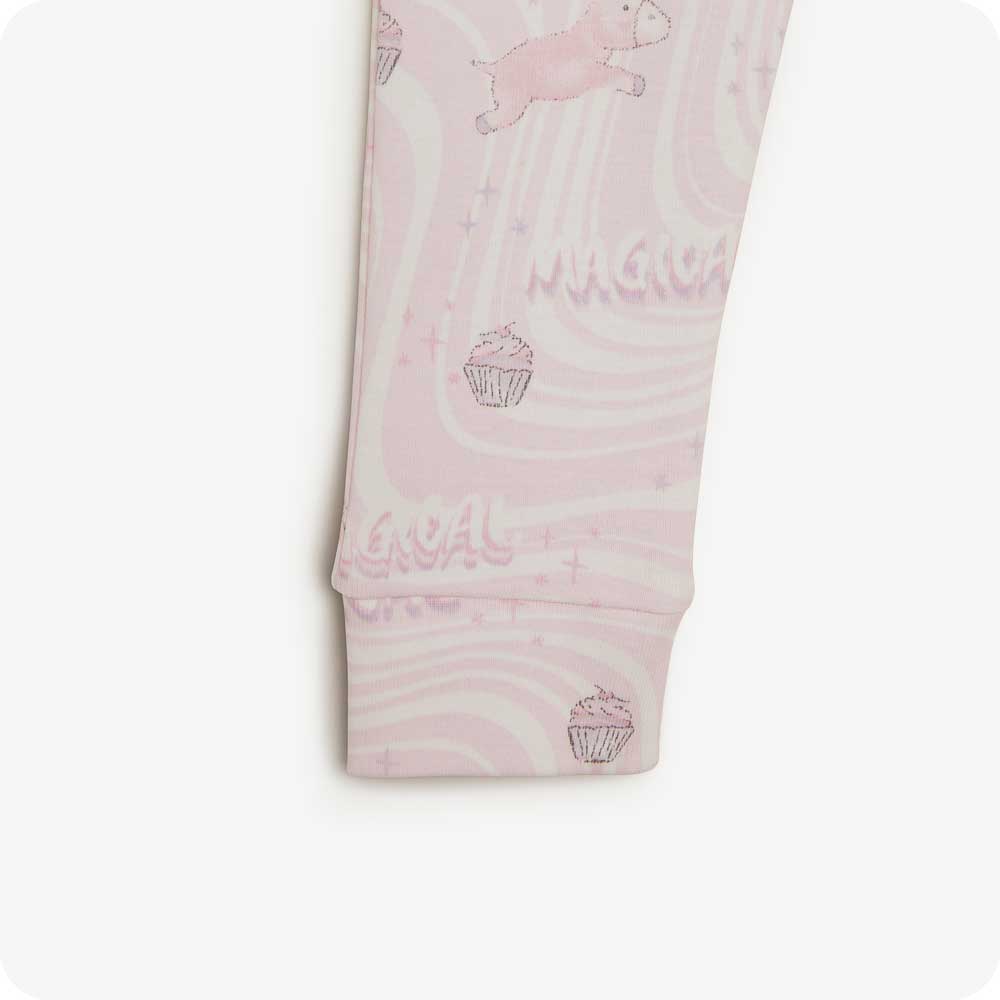 Unicorn Pajamas - Image 3