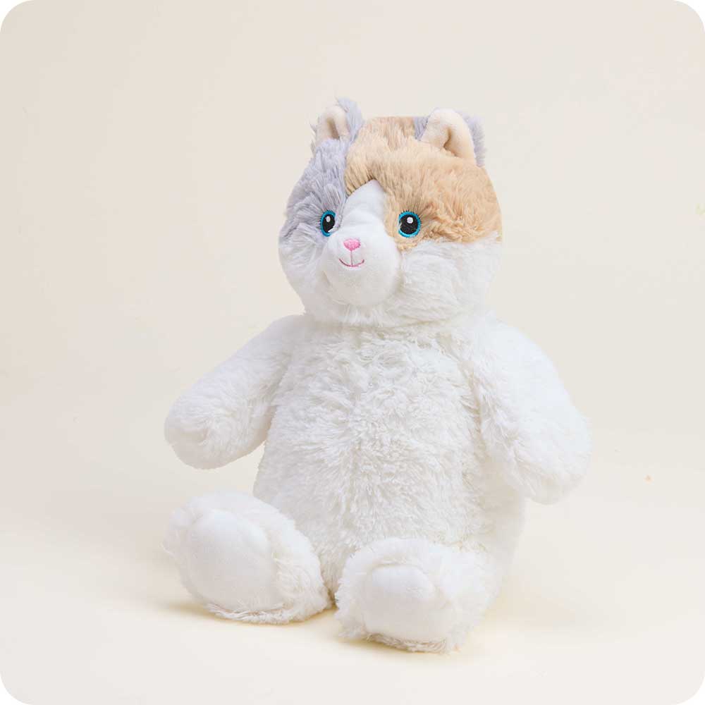 Calico Cat Warmies for Pets - Image 2