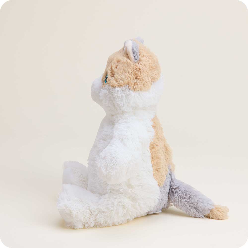 Calico Cat Warmies for Pets - Image 4