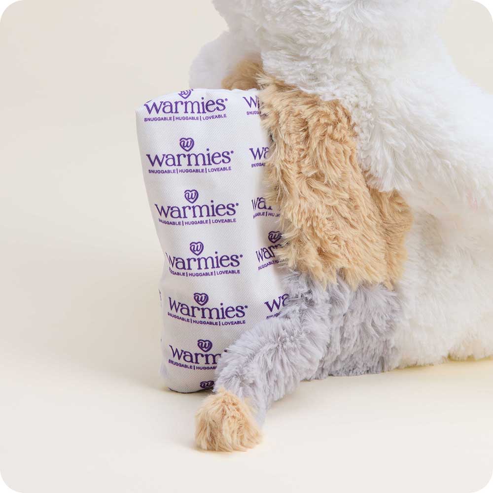 Calico Cat Warmies for Pets - Image 3