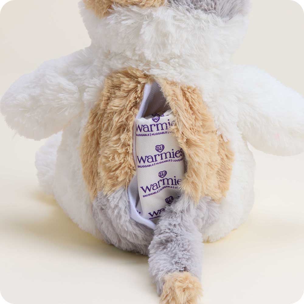 Calico Cat Warmies for Pets - Image 6