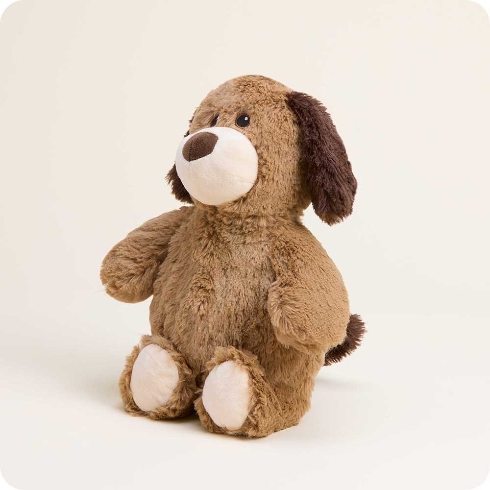 Brown Dog Warmies for Pets - Image 2