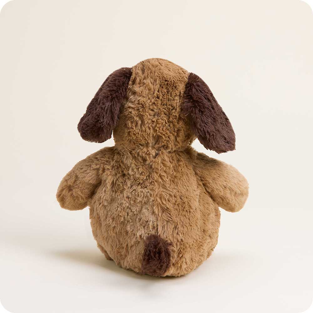 Brown Dog Warmies for Pets - Image 5