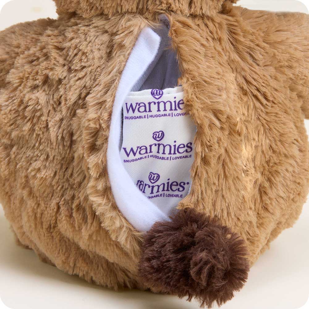 Brown Dog Warmies for Pets - Image 6