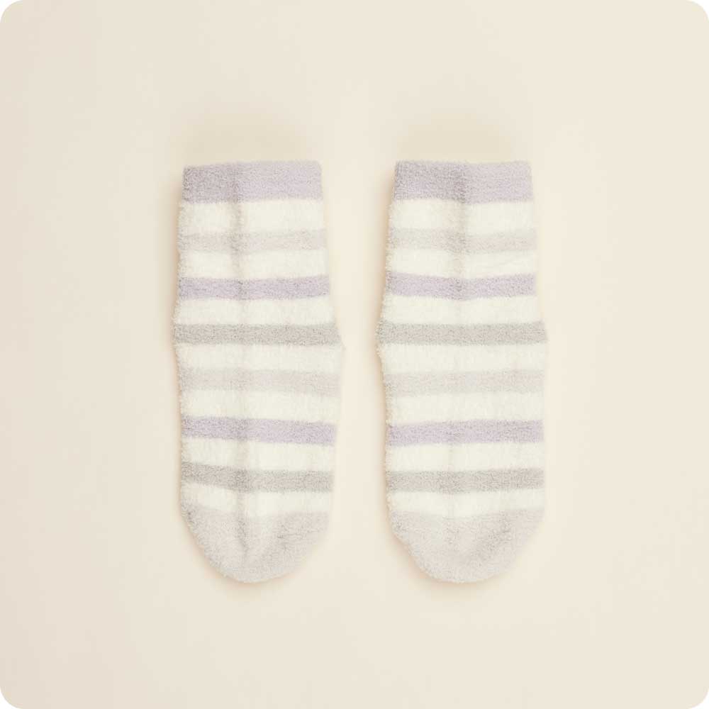 Marshmallow Bear No-Slip Socks - Image 9