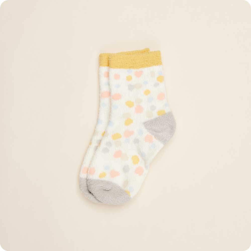 Calico Cat No-Slip Socks - Image 6