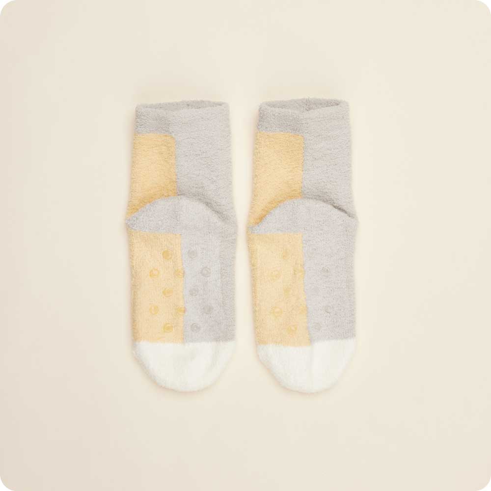 Calico Cat No-Slip Socks - Image 9