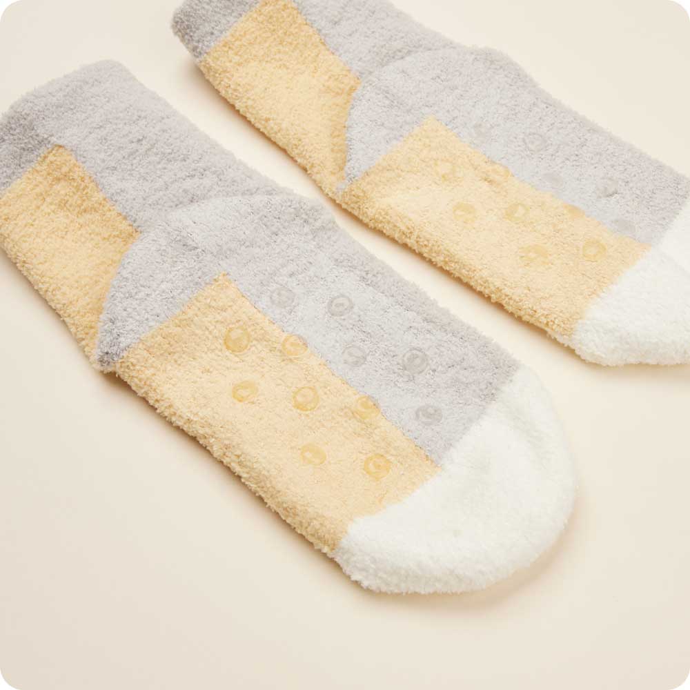 Calico Cat No-Slip Socks - Image 10