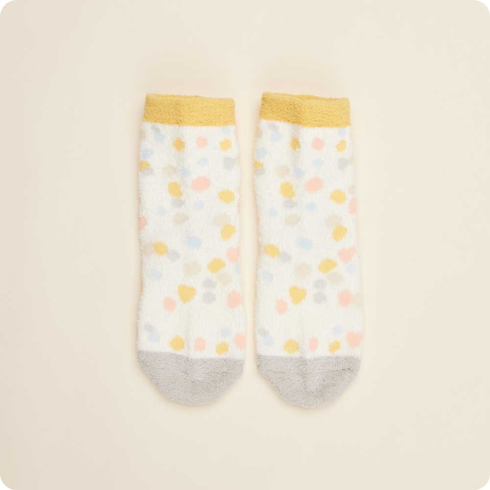 Calico Cat No-Slip Socks - Image 11