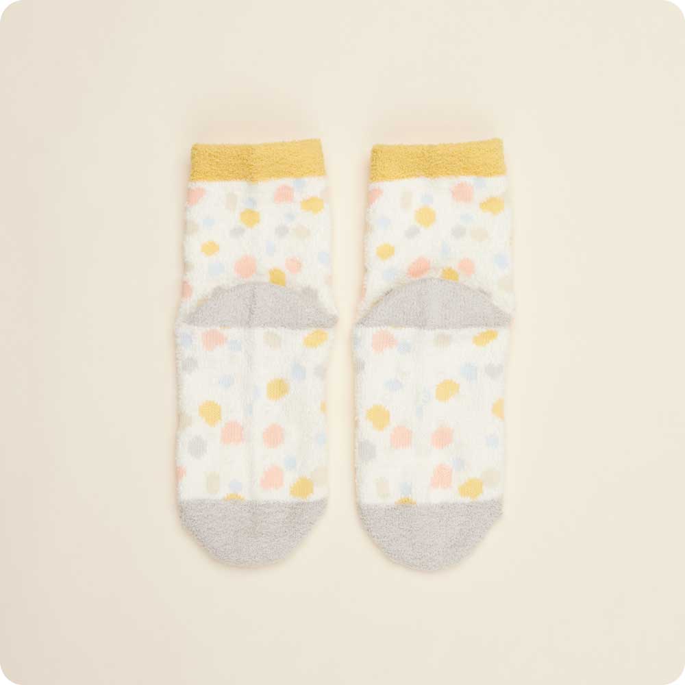 Calico Cat No-Slip Socks - Image 12