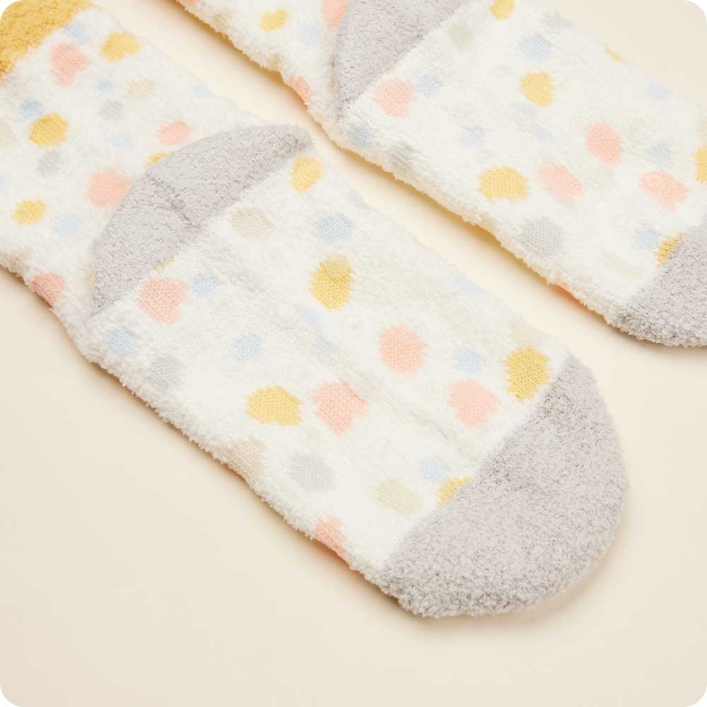 Calico Cat No-Slip Socks - Image 13