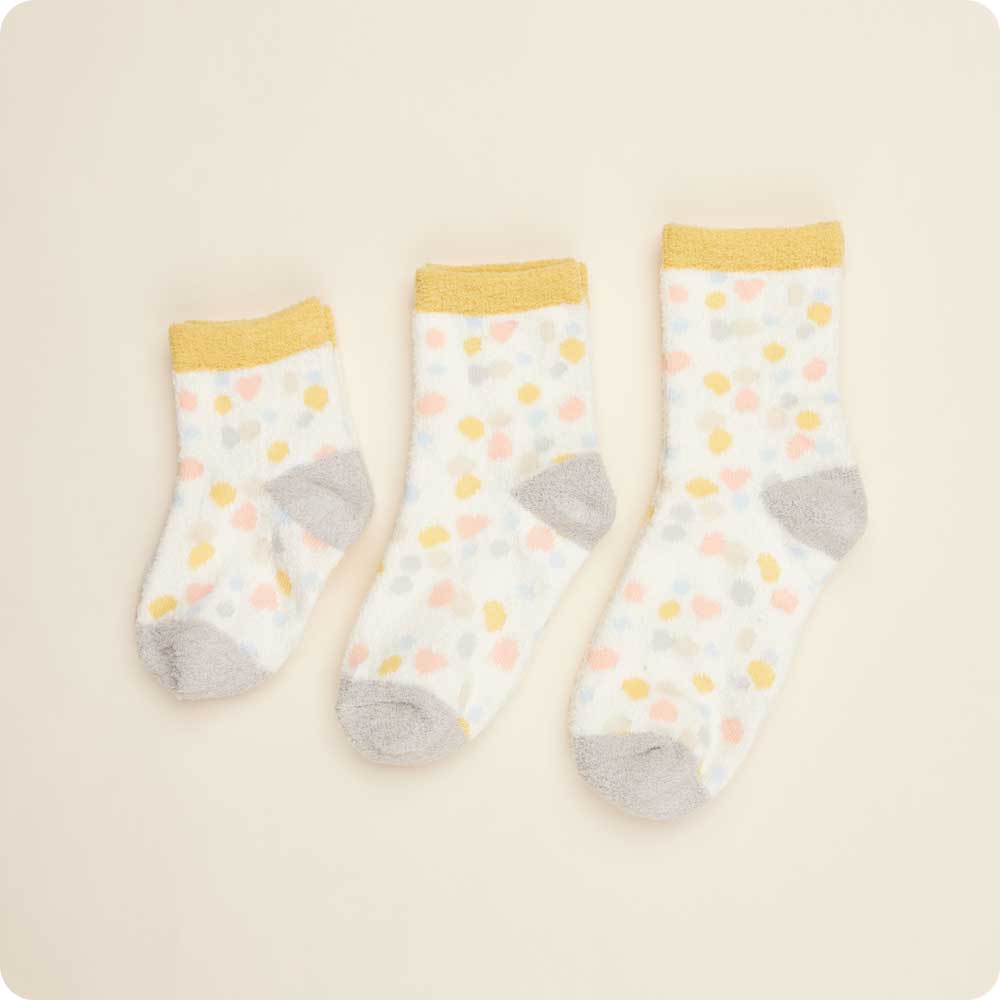 Calico Cat No-Slip Socks - Image 16