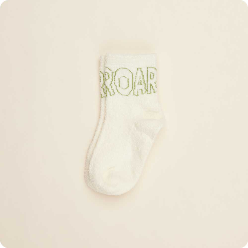 Dinosaur No-Slip Socks - Image 5