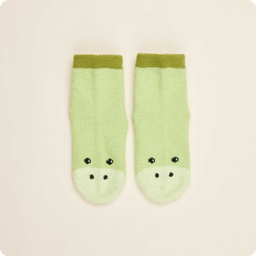 Dinosaur No-Slip Socks - Image 6