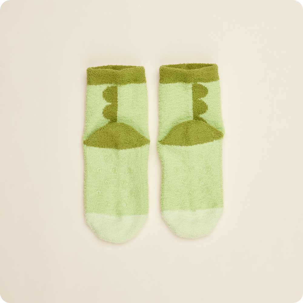 Dinosaur No-Slip Socks - Image 7
