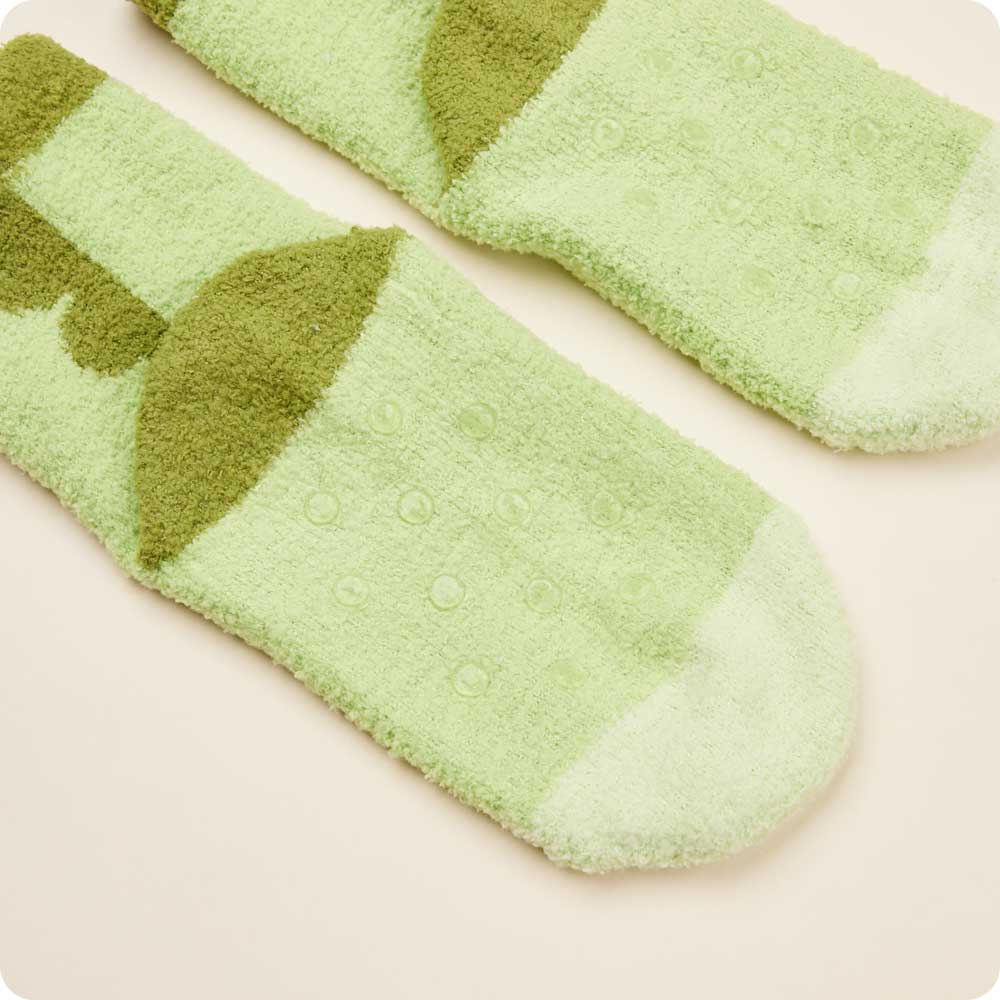 Dinosaur No-Slip Socks - Image 8