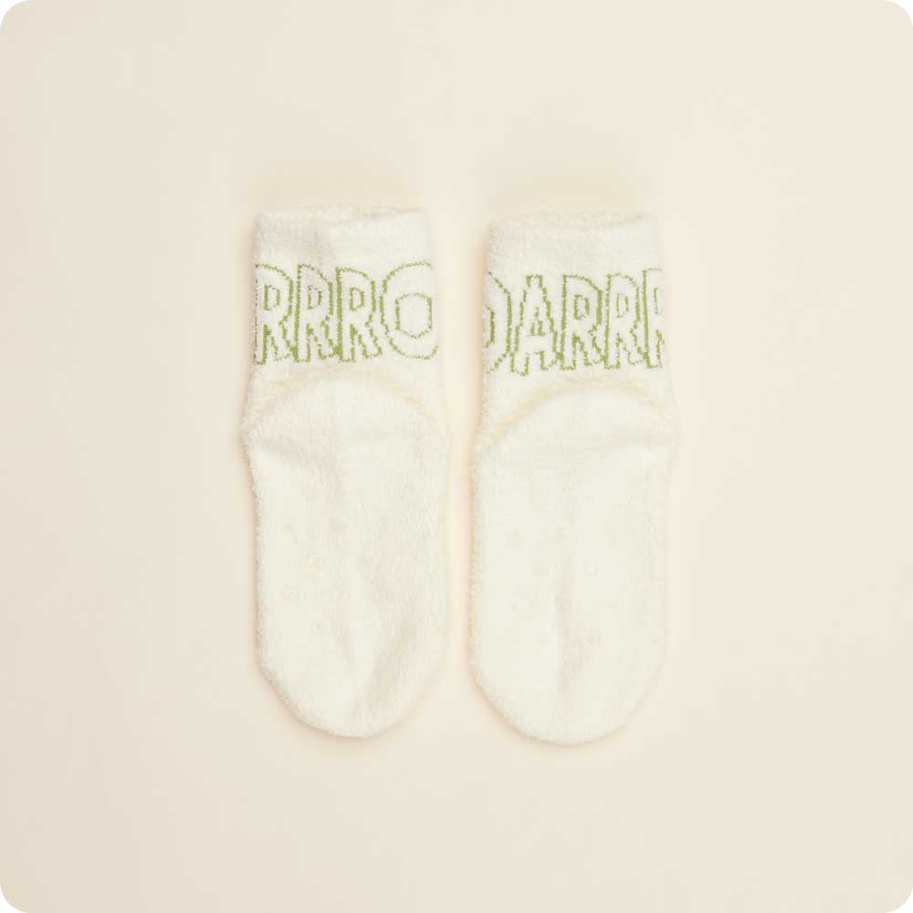 Dinosaur No-Slip Socks - Image 10