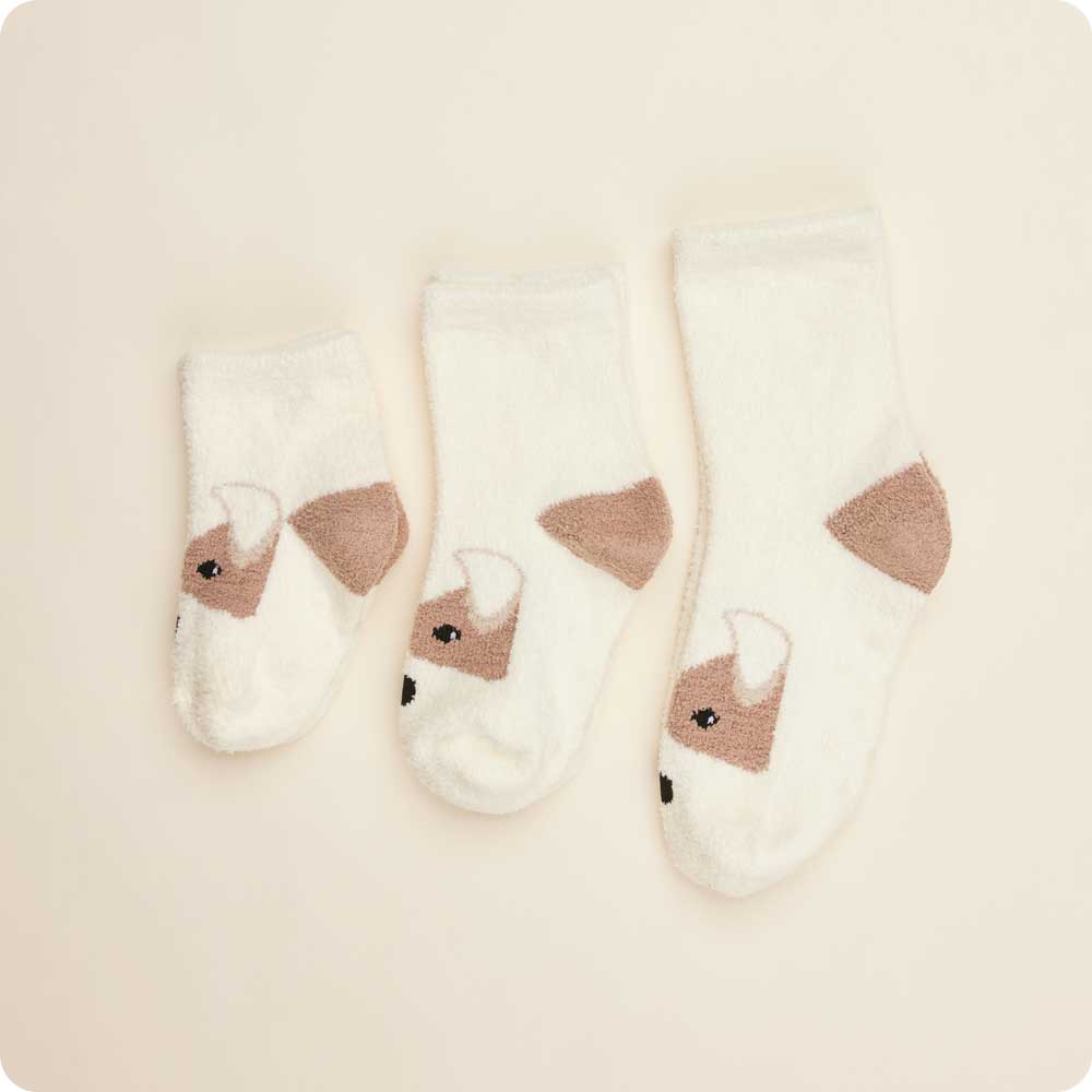 Puppy No-Slip Socks - Image 5