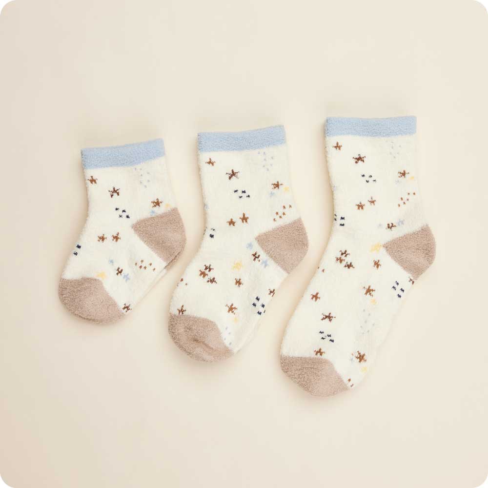 Sloth No-Slip Socks - Image 6