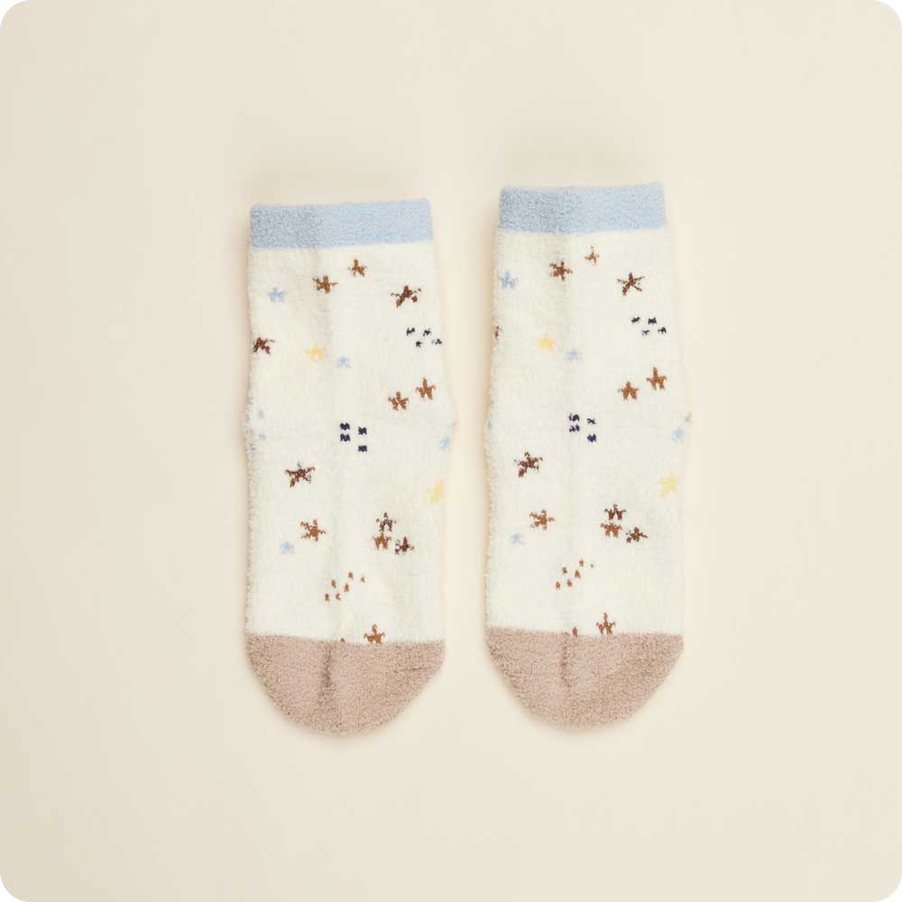 Sloth No-Slip Socks - Image 7