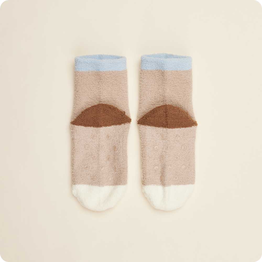 Sloth No-Slip Socks - Image 11