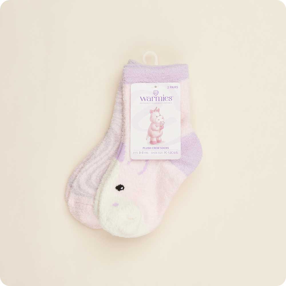 Unicorn No-Slip Socks - Image 14