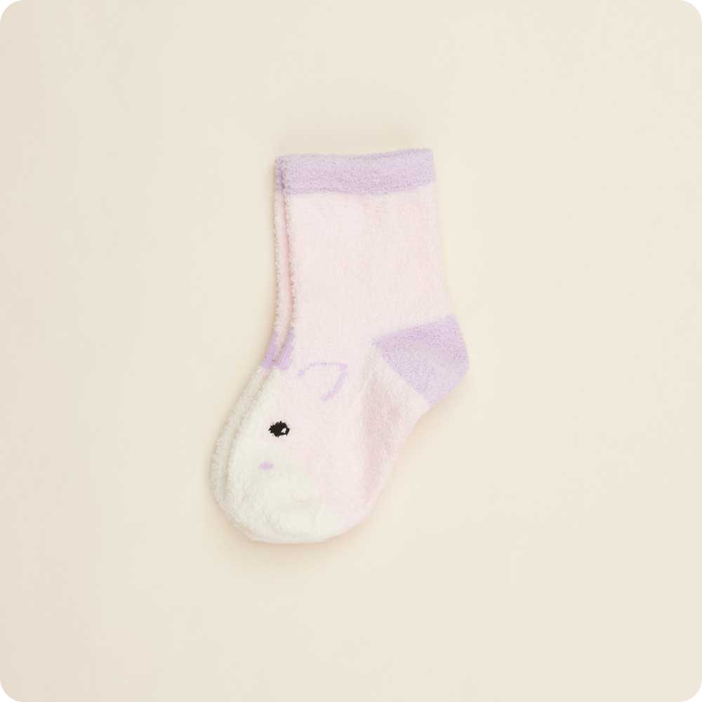 Unicorn No-Slip Socks - Image 6