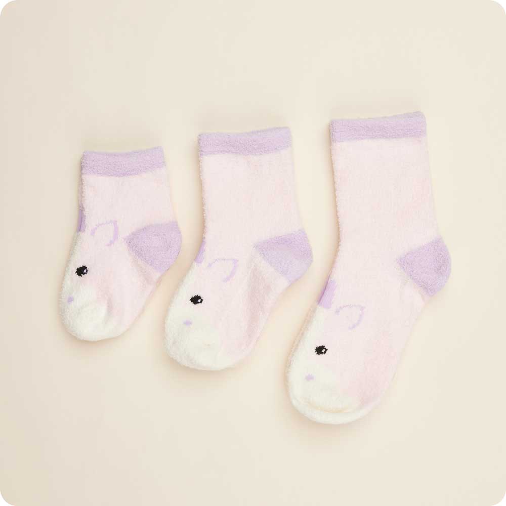 Unicorn No-Slip Socks - Image 7
