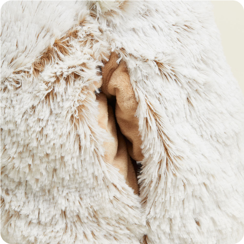 Supersized Bear Warmies - Image 8