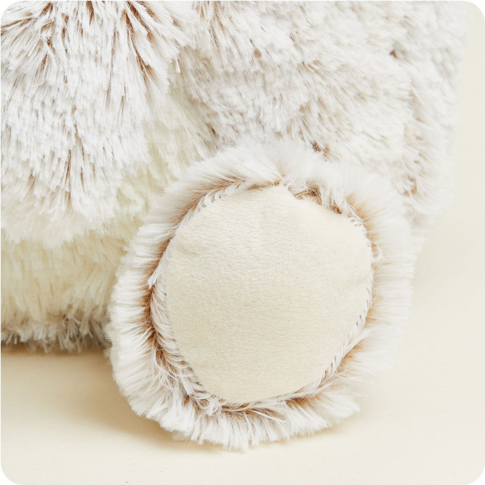 Supersized Bear Warmies - Image 9